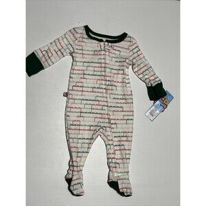 LEGO ONE PIECE SLEEP AND PLAY~ 0-3 Month ~LIMITED ED